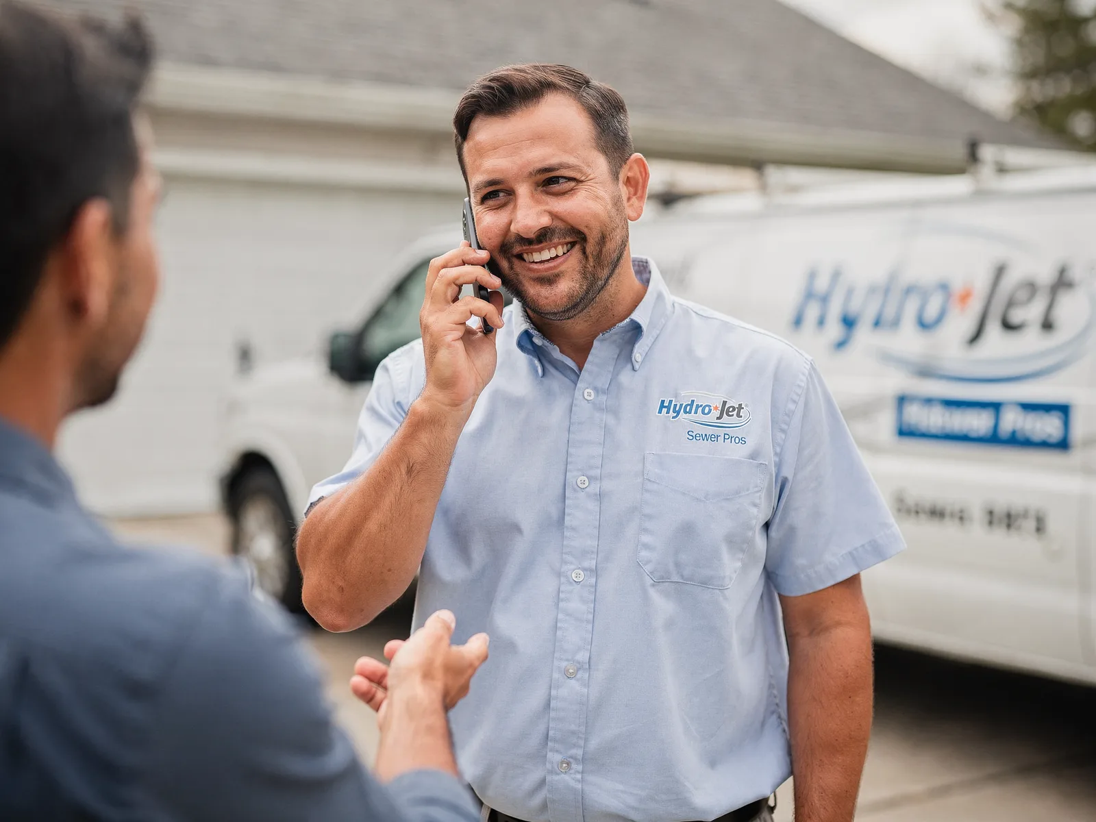 Hydro Jetting Salina, OK FAQs